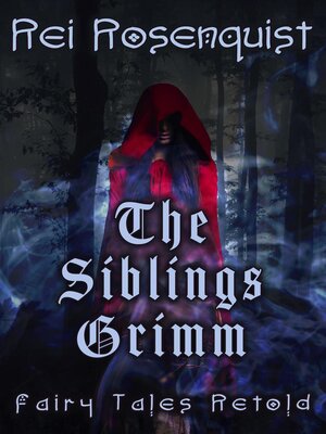 cover image of The Siblings Grimm
